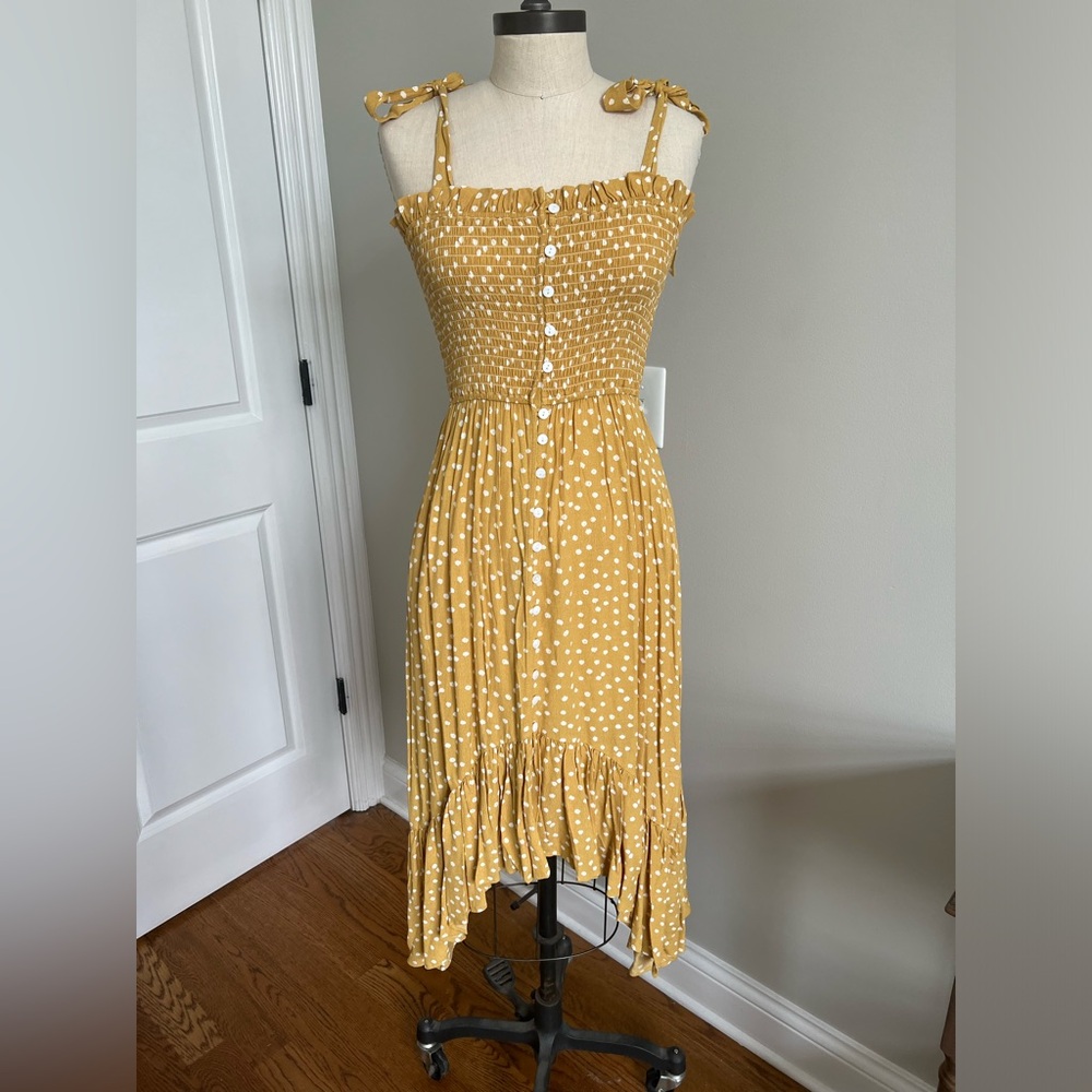 Kivari dress